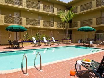 Inn Comfort Old Town