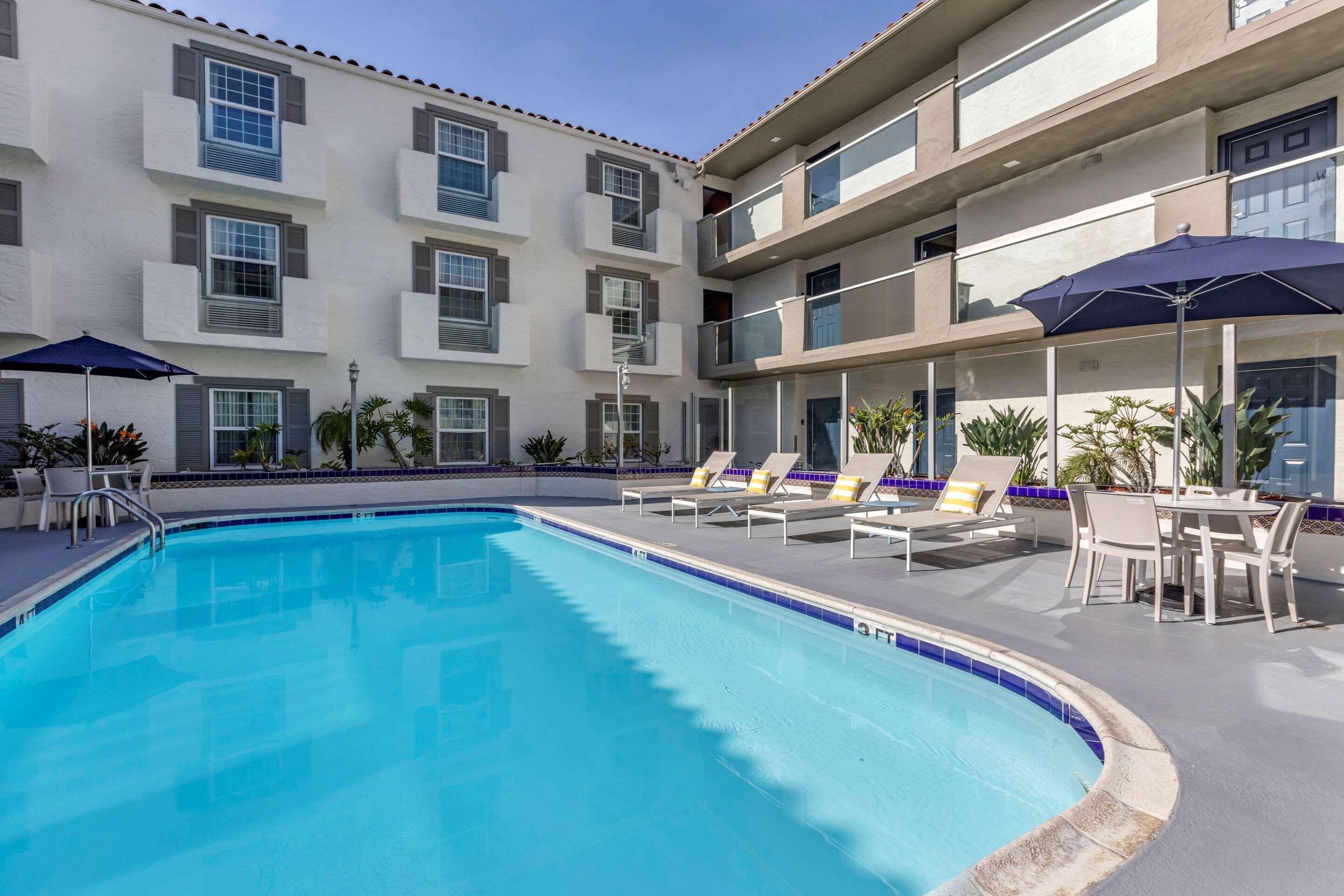 Inn Comfort Old Town 3*